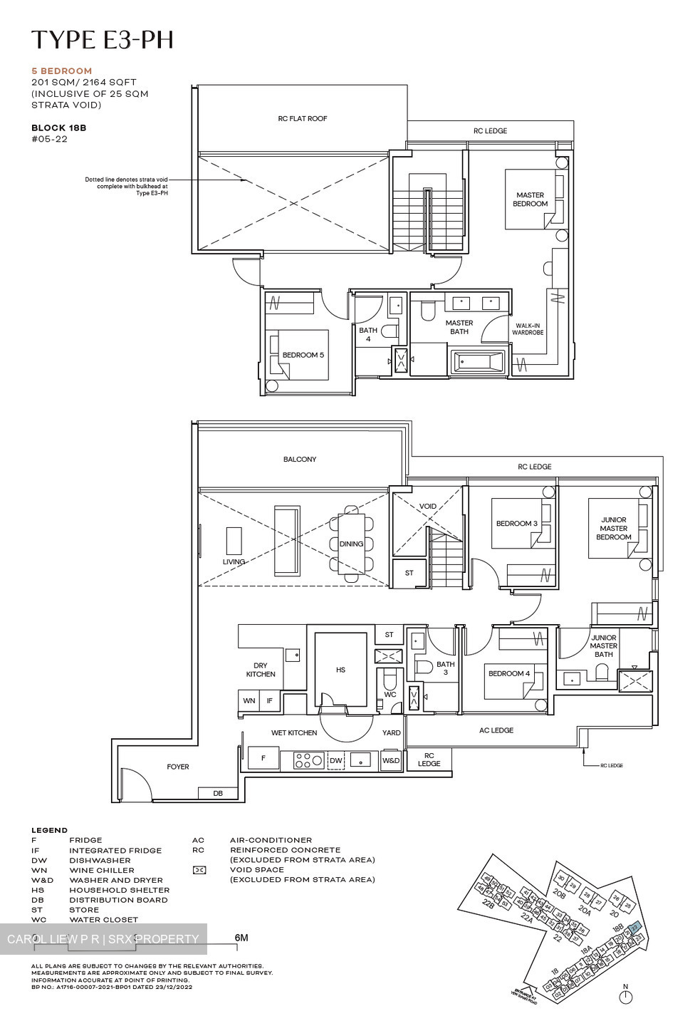 Terra Hill (D5), Apartment #615851441
